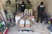 Aseguran 420 kilos de metanfetamina derivado de captura de Chepe