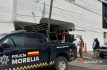 Confirman que eran de 12 y 10 años los hallados en hotel de Morelia