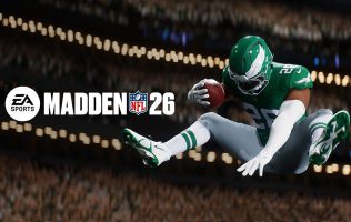 Lanzarán Madden 26 entre experiencia más realista y maldición