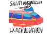 Con Maradona, La revolución de Santiago Motorizado en plataformas