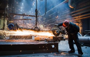 Emplaza EU a México a revisar situación laboral en Tamsa
