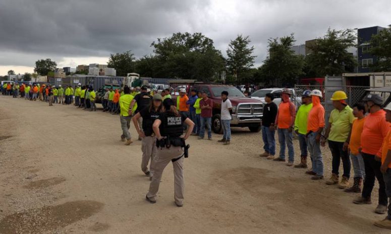 Impone el DHS nuevas medidas para visitar centros de reclusión del ICE