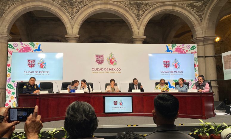 Abiertas, 28 indagaciones por fraude en suelo de conservación en CDMX
