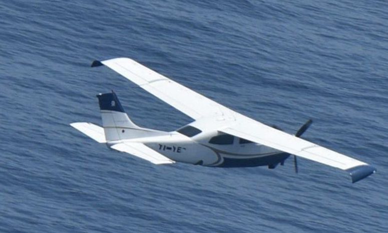 Agradece Bukele a México aclaración sobre origen de narcoaeronave