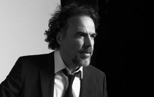 Alejandro González Iñárritu, primer cineasta miembro de El Colegio Nacional