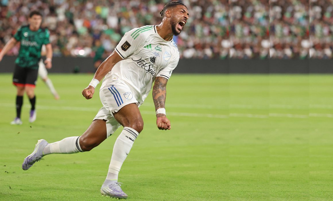 Brillan más estrellas de MLS que de Liga Mx en All-Star Game