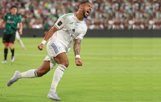 Brillan más estrellas de MLS que de Liga Mx en All-Star Game