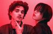 Completan Bradley Simpson y Hongjoong otra versión de Almost