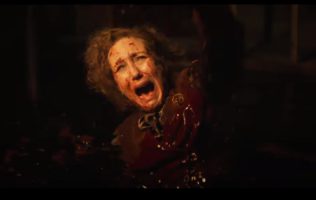 El conjuro 4: últimos ritos