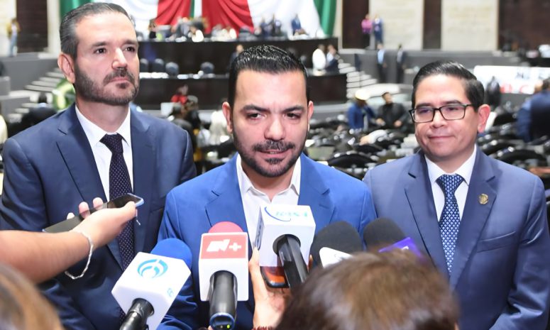 Crítica PAN a Gobierno por golpe letal a libertades