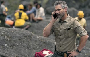 Ya investiga Indomable muerte en tráiler