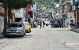 Deja ataque 2 heridos y un detenido en Chilpancingo