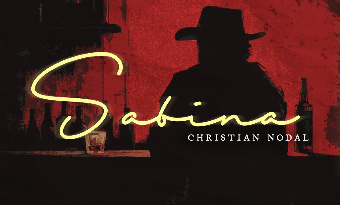 Extraña Christian Nodal a Sabina