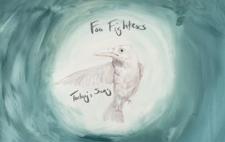 Grita Today’s song por 30 años de Foo Fighters