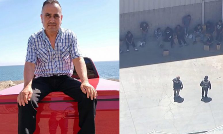 Confirma SRE muerte de mexicano en redada de ICE; gestiona repatriación