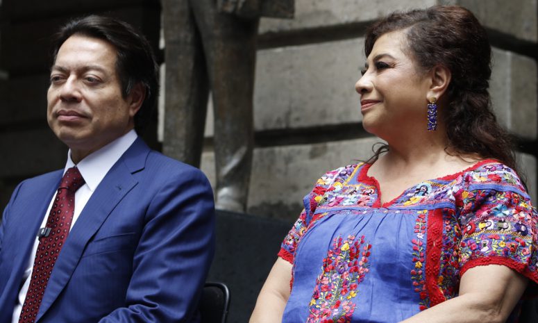 Casi 190 mdp para rehabilitar bachilleratos, anuncian SEP y CDMX