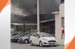 Mueren por lo menos 4 personas durante ataque armado e incendio en NL