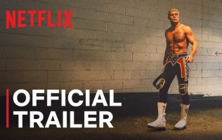 Prepara tráiler para lucha detrás de cámara de WWE: increíble