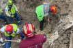 Muere trabajador tras derrumbe en obra de GAM