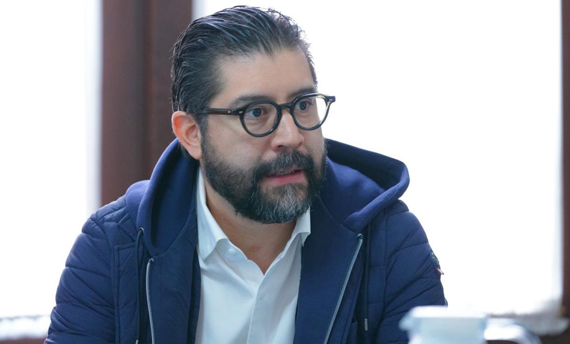 Falta plan de vivienda a nivel de CDMX ante gentrificación: Royfid Torres