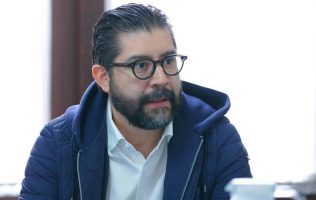 Falta plan de vivienda a nivel de CDMX ante gentrificación: Royfid Torres