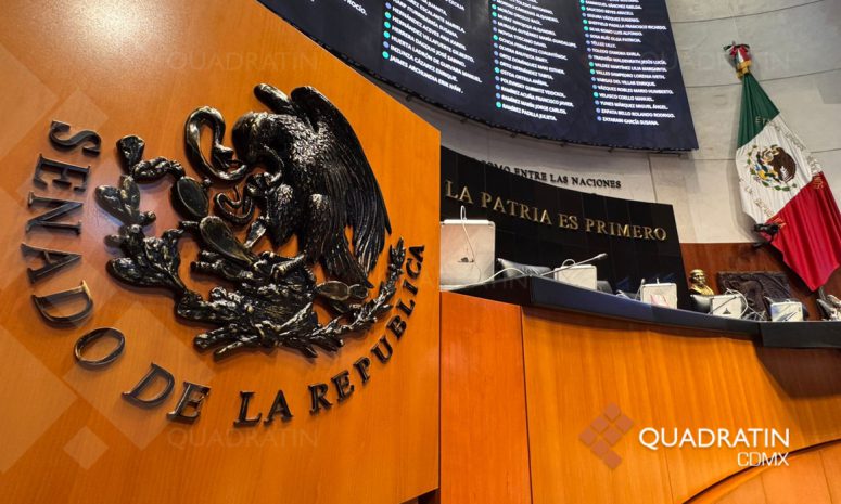 Convoca Senado a aspirantes al Consejo Ciudadano del Sistema de Búsqueda