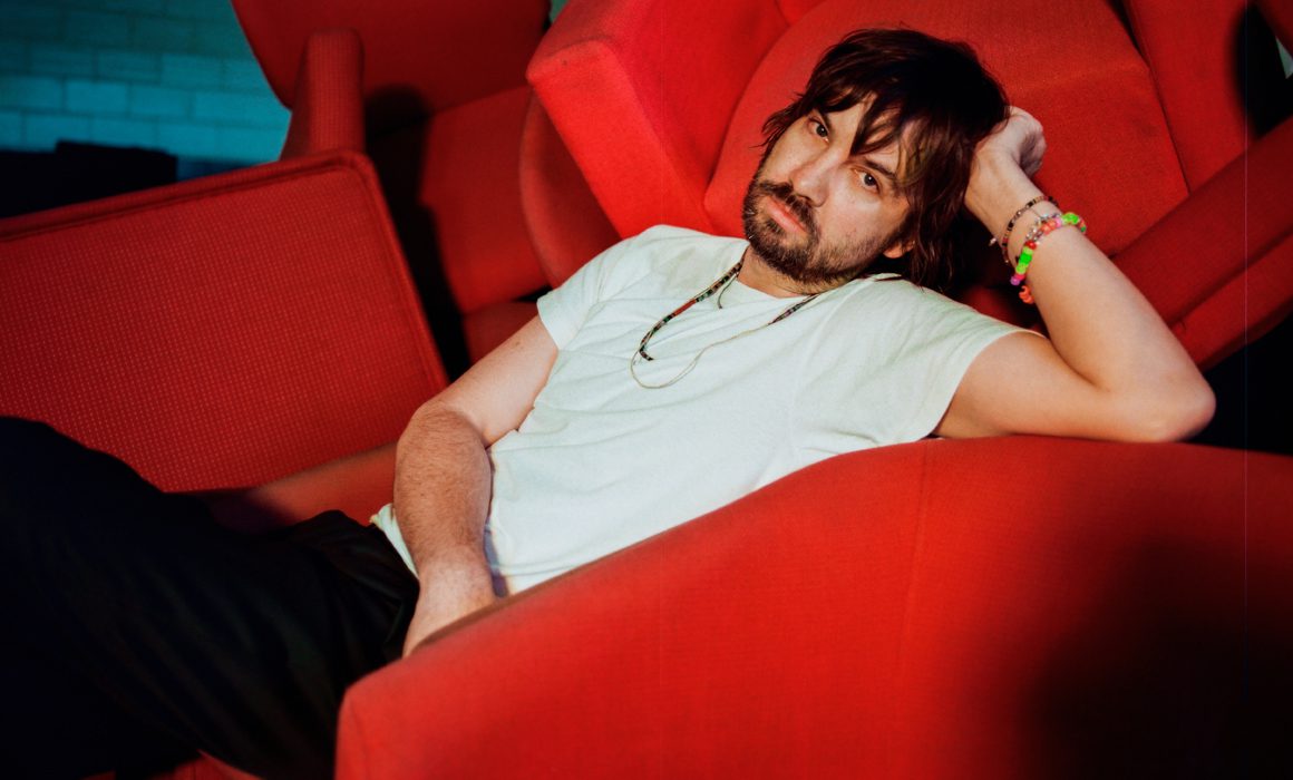 Comienzan Tame Impala y Columbia con End of summer