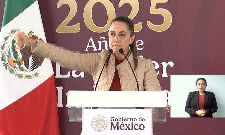 Sheinbaum compromete 4,500 mdp para nuevo Cablebús Tlalpan- Coyoacán