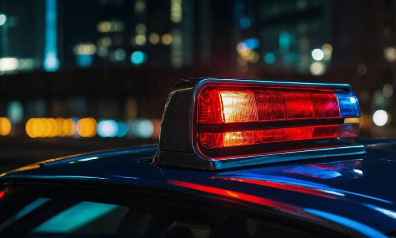 Heridas más de 20 personas tras atropello múltiple en Los Ángeles