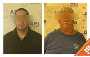 Dan prisión preventiva a dueño y empleado de crematorio de Juárez