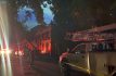 Siguen sin luz en Santa María la Ribera tras caída de árbol