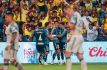 Se despide América de Leagues Cup sin ganar en tiempo regular
