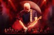 Regresará David Gilmour al Circo Máximo de Roma en cines