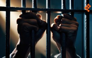 Detienen en Morelia a acusado de asesinar a martillazos a su mamá