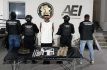 Cae presunto generador de violencia y lo confunden con Babo