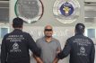Capturan a uno de los más buscados por EU en Guerrero