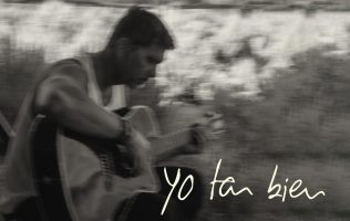 Christian Meier presenta Yo tan bien