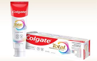 Alerta Cofepris por uso de Colgate Total