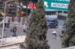 Detienen a policía acusado de disparar a motociclista en la cabeza durante pelea en CDMX
