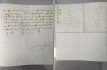Devuelve FBI a México manuscrito robado con firma de Hernán Cortés