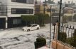 Acciona Benito Juárez protocolos de vigilancia y revisión ante lluvia y granizo