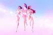 Las guerreras k-pop, lo más popular de Netflix de todos los tiempos