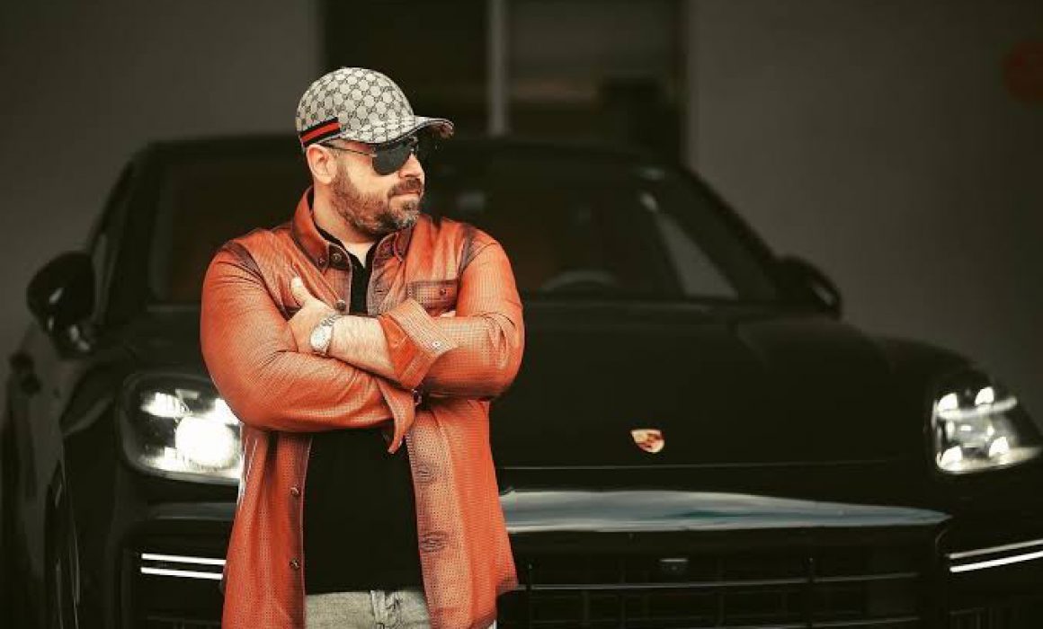 Matan al influencer sinaloense Camilo Ochoa en Morelos