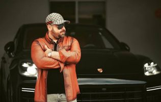 Matan al influencer sinaloense Camilo Ochoa en Morelos
