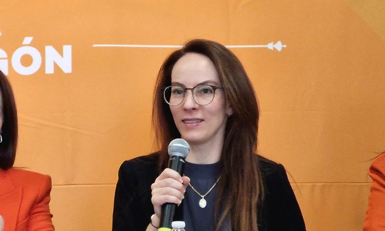 Para el Mundial vamos en la dirección correcta: Gabriela Cuevas