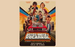 Revive Avándaro con Autos, mota y rocanrol en cines a 54 años
