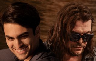 Reviven Matteo Bocelli y Gianluca Grignani Mi historia entre tus dedos