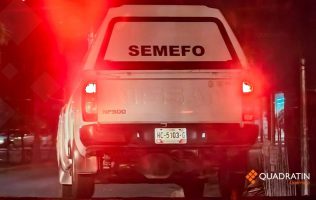Hallan asesinado a joven reportado como desaparecido en Tlapa