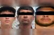 Caen en CDMX 3 acusados por homicidio de líder sindical en Cancún