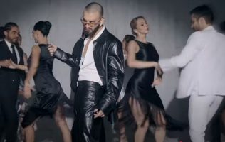 Suena El despertador de Manuel Turizo y Los Ángeles Azules a cumbia